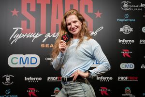 Регистрация RECKFUL NBC STARS (фотограф Александр Васильев)